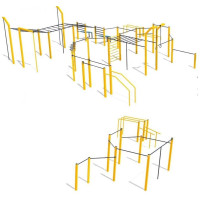  Воркаут для вуличних тренувань-22 